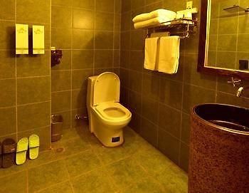 Wuzhibieyuan Resort Hotel Xishuangbanna Εξωτερικό φωτογραφία
