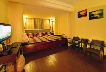 Wuzhibieyuan Resort Hotel Xishuangbanna Εξωτερικό φωτογραφία