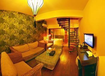 Wuzhibieyuan Resort Hotel Xishuangbanna Εξωτερικό φωτογραφία