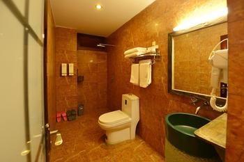 Wuzhibieyuan Resort Hotel Xishuangbanna Εξωτερικό φωτογραφία