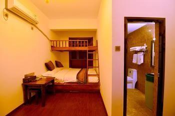 Wuzhibieyuan Resort Hotel Xishuangbanna Εξωτερικό φωτογραφία