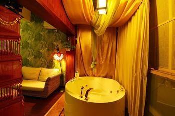 Wuzhibieyuan Resort Hotel Xishuangbanna Εξωτερικό φωτογραφία