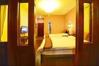 Wuzhibieyuan Resort Hotel Xishuangbanna Εξωτερικό φωτογραφία