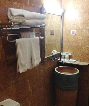 Wuzhibieyuan Resort Hotel Xishuangbanna Εξωτερικό φωτογραφία