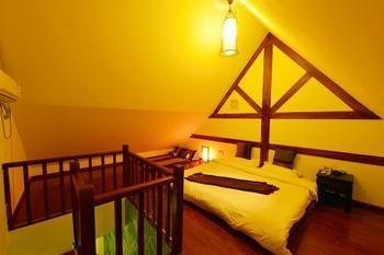 Wuzhibieyuan Resort Hotel Xishuangbanna Εξωτερικό φωτογραφία